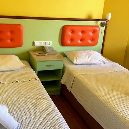 Mandalinn Hotel Dalyan Exterior photo
