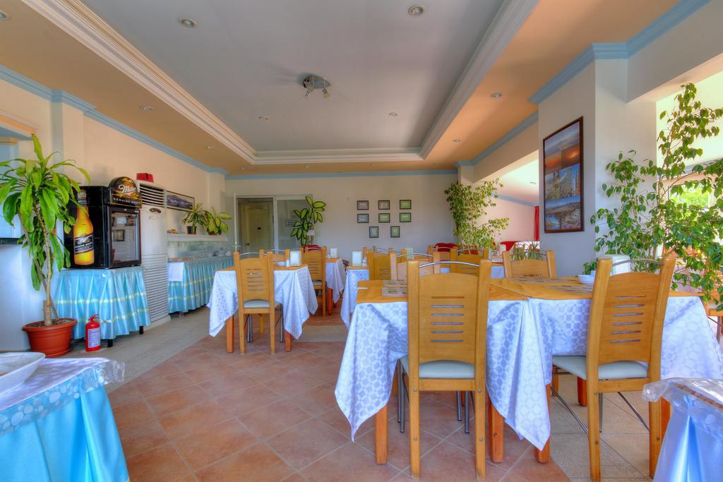 Mandalinn Hotel Dalyan Exterior photo