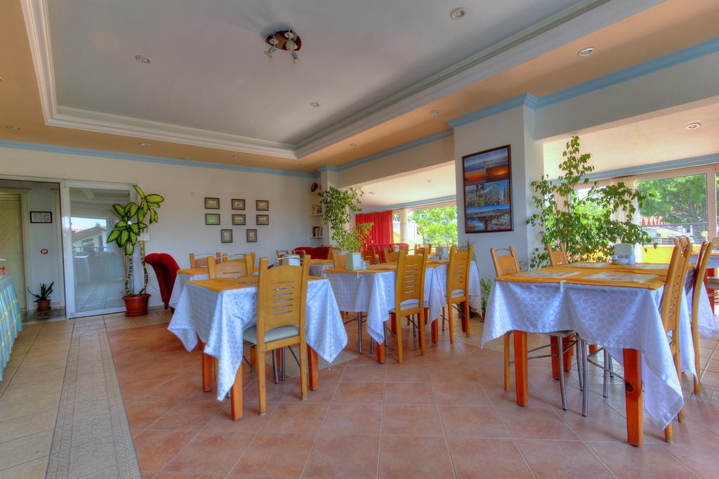 Mandalinn Hotel Dalyan Exterior photo