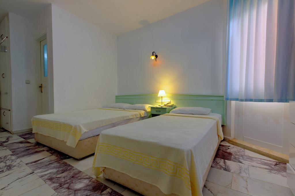 Mandalinn Hotel Dalyan Exterior photo