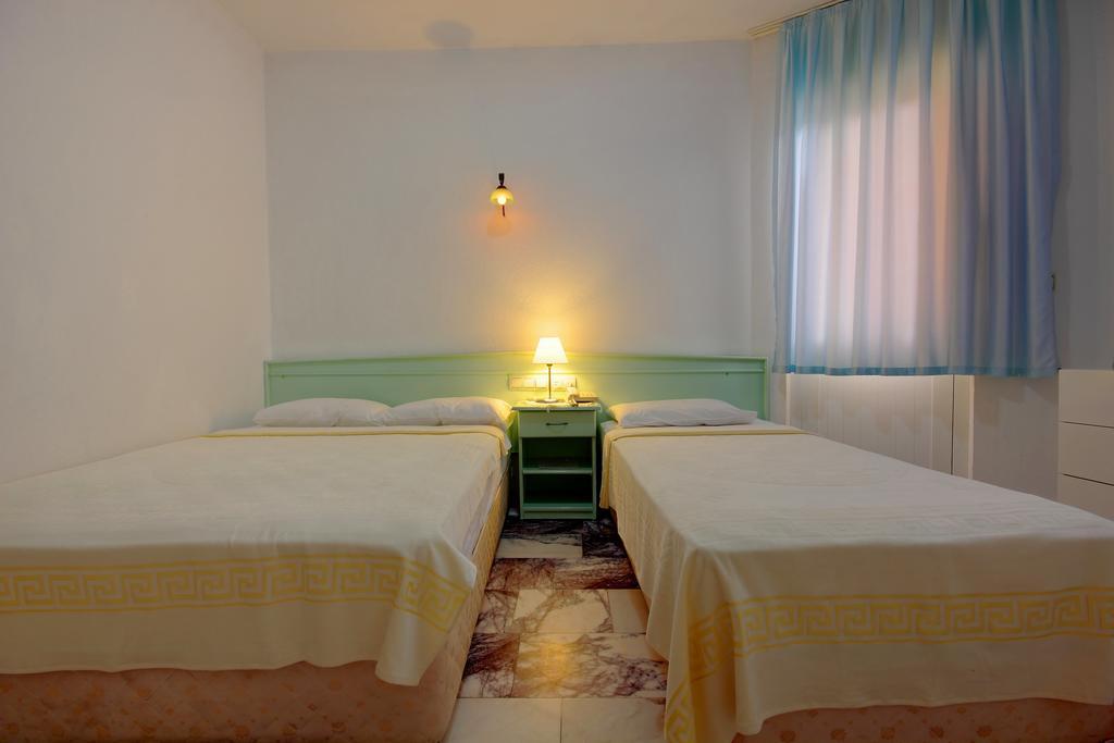 Mandalinn Hotel Dalyan Exterior photo