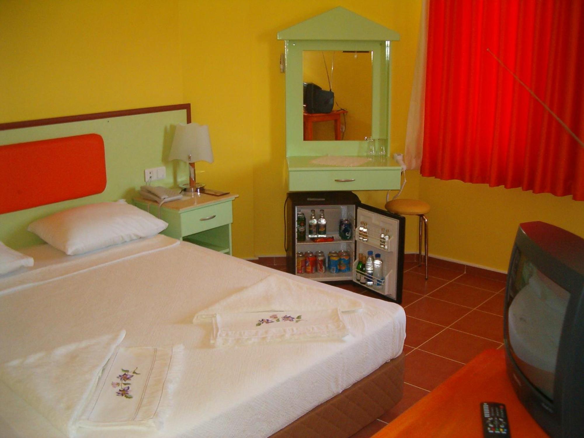 Mandalinn Hotel Dalyan Exterior photo